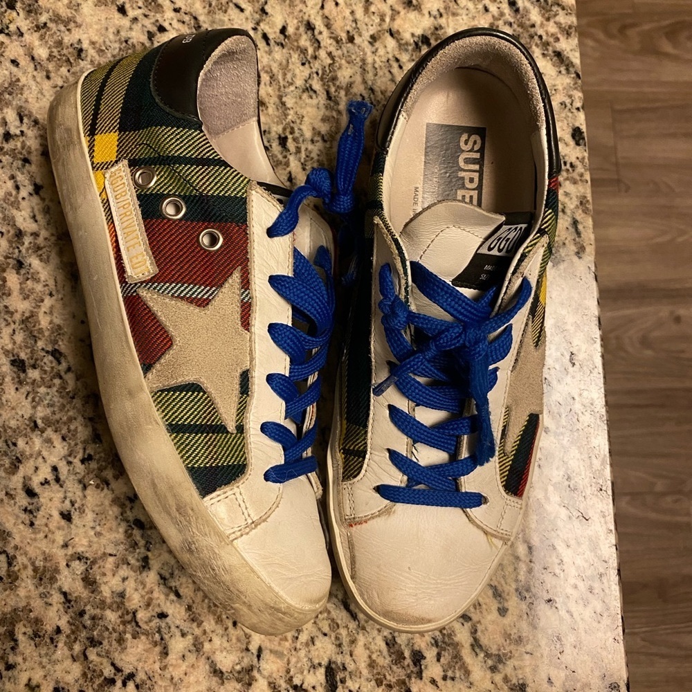 Golden Goose women Size 36